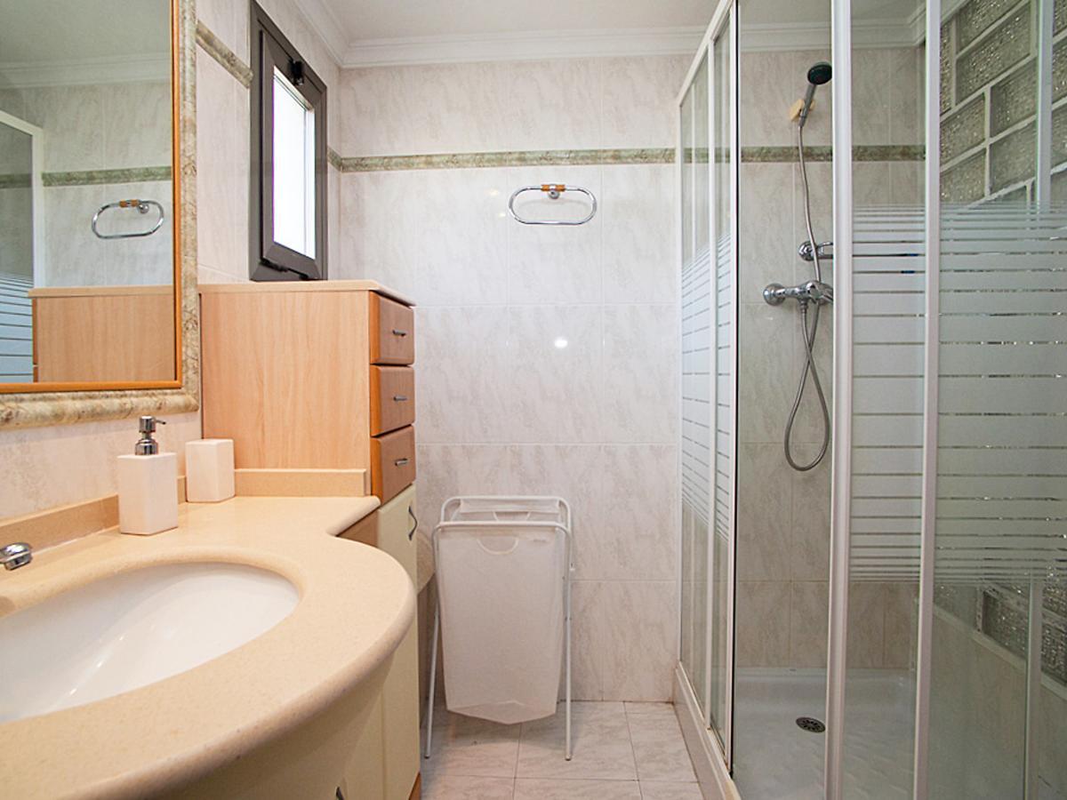 Apartment Dms Iv-1 By Interhome Вілафортуні Екстер'єр фото