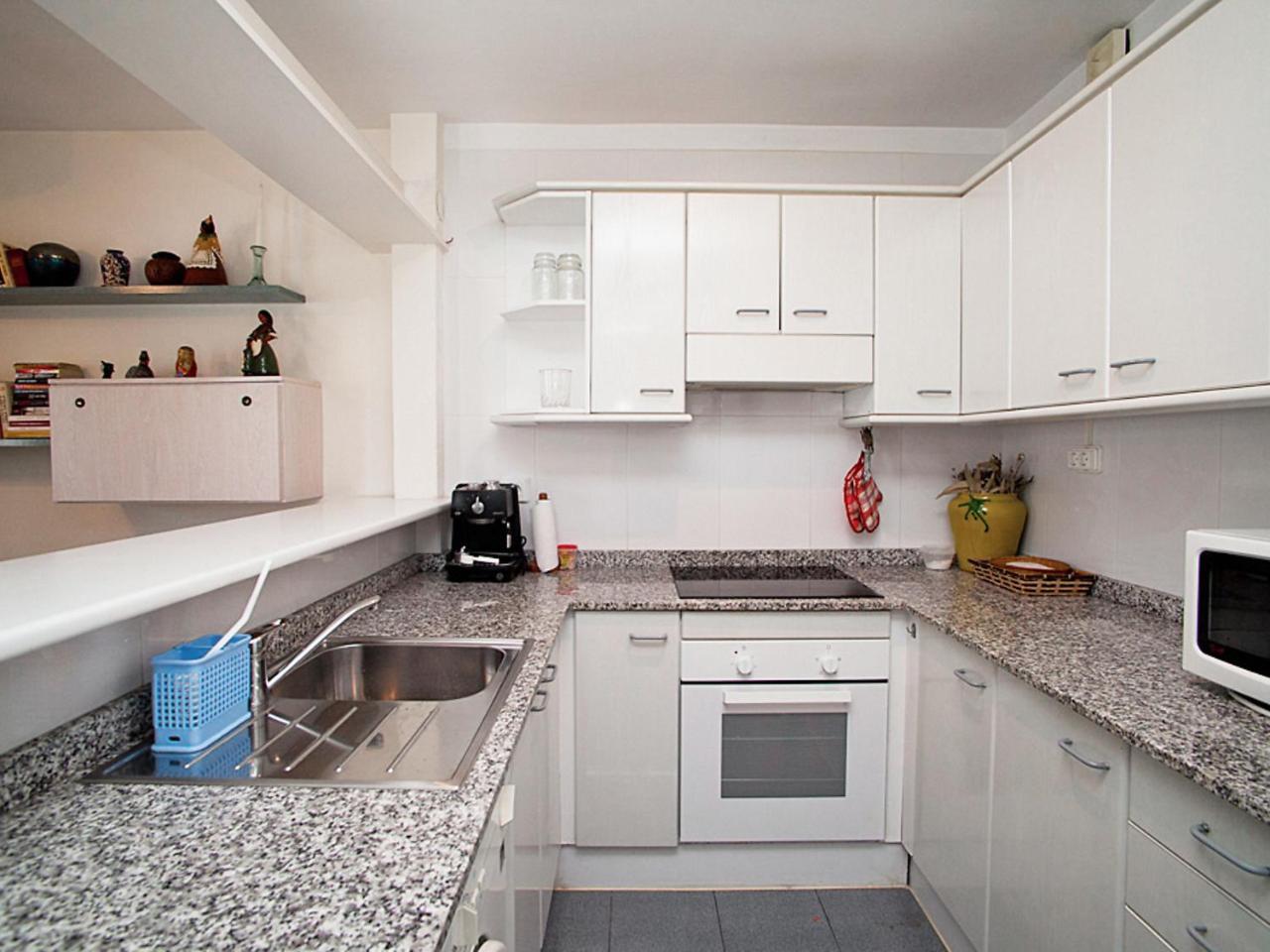 Apartment Dms Iv-1 By Interhome Вілафортуні Екстер'єр фото