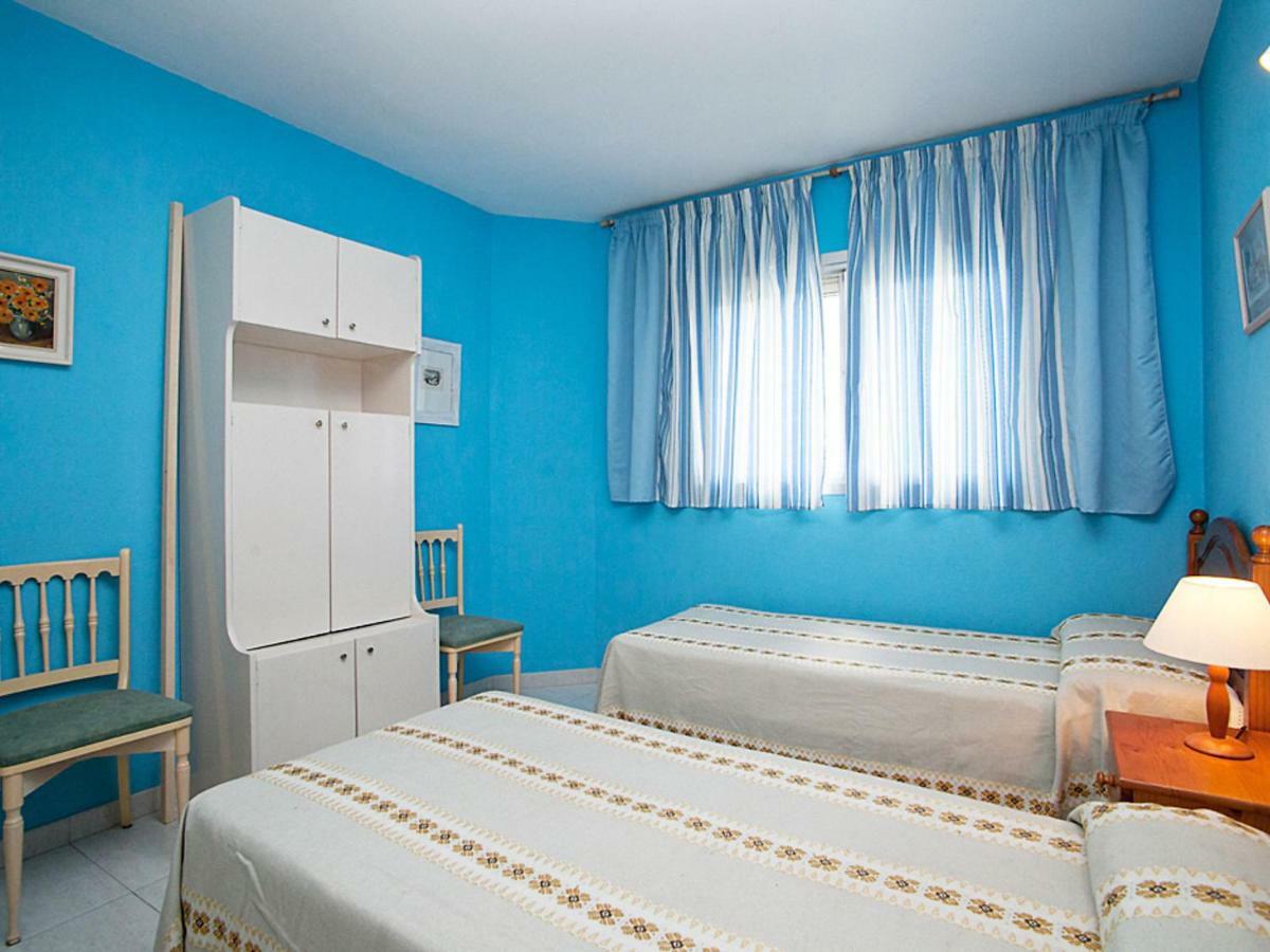 Apartment Dms Iv-1 By Interhome Вілафортуні Екстер'єр фото